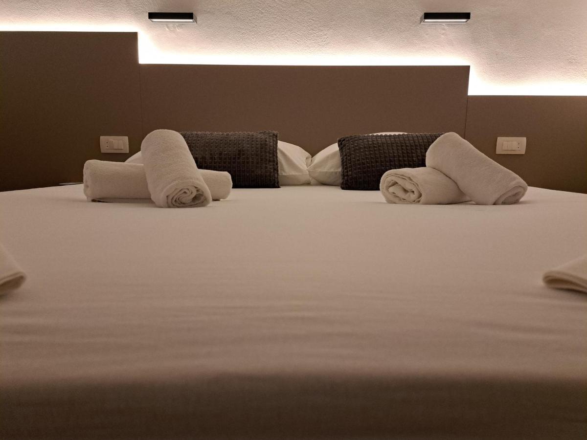 Rooms Zvonimir Stobreč 外观 照片